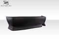 1990-1997 Mazda Miata Duraflex Afterburner Rear Bumper Cover - 1 Piece