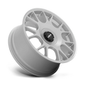 Wheel Pros R188 19X9.5 5X4.25/120 S-SLV 25MM