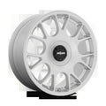 Wheel Pros R188 19X9.5 5X4.25/120 S-SLV 25MM