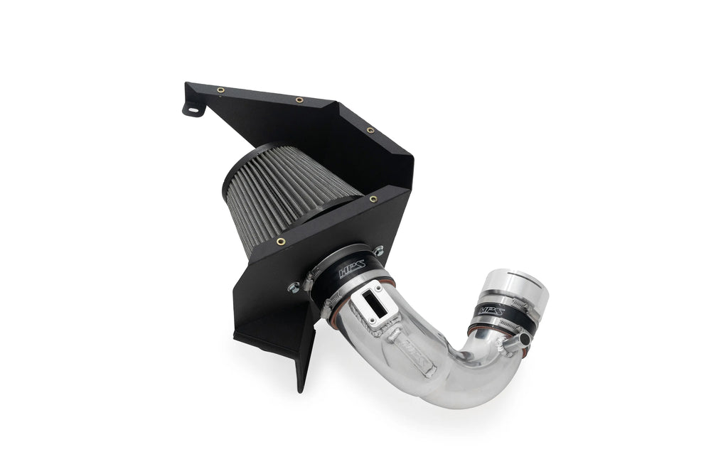 HPS Performance Air Intake - 827-771P