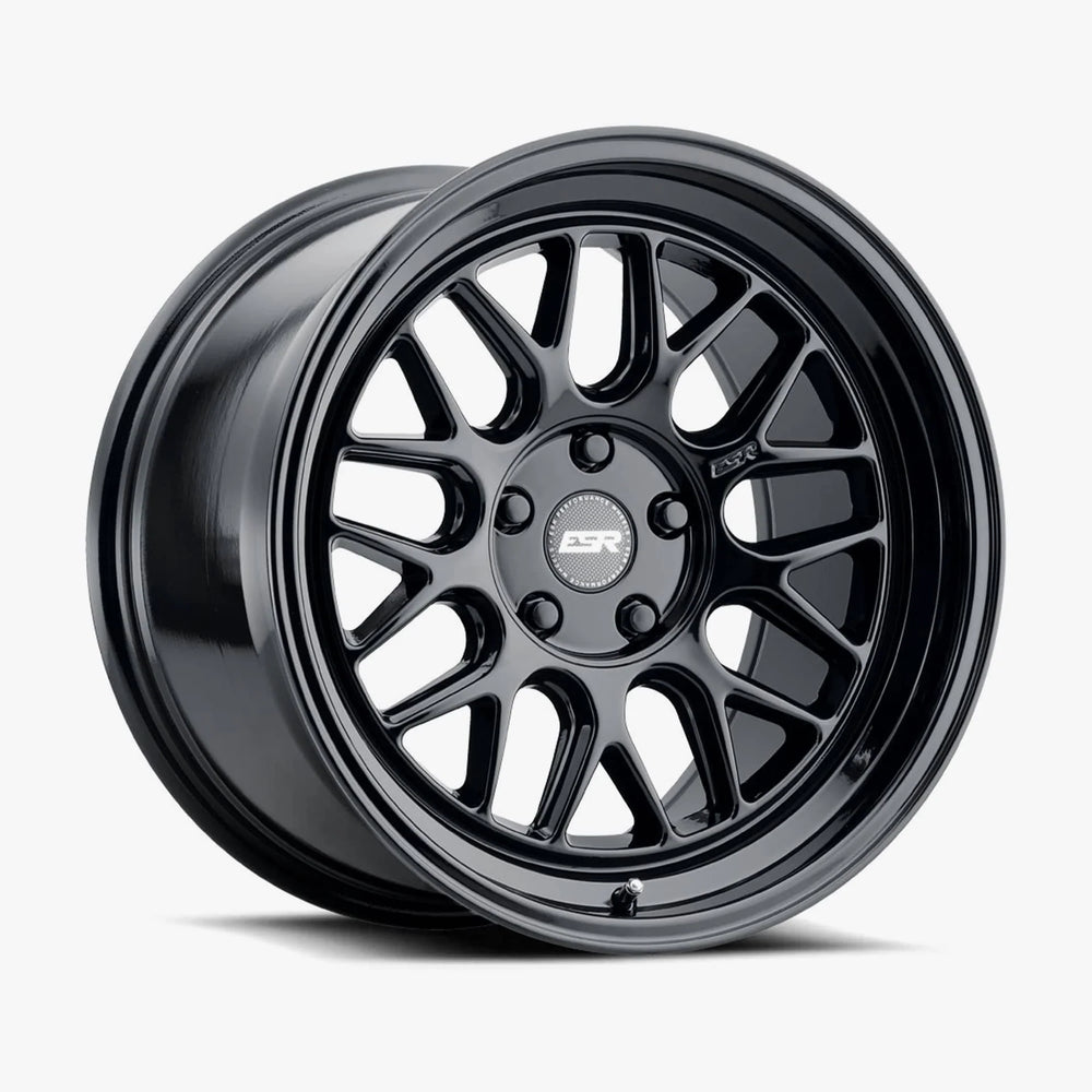 ESR Wheels - 89511122CR01GBLK