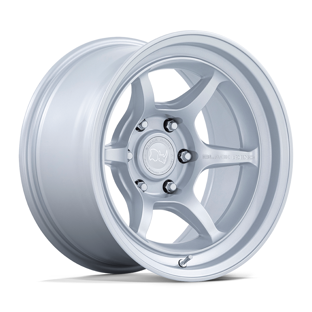 Black Rhino - BR-BR011SX17855010N