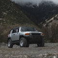 Black Rhino - BR-BR011SX17855010N