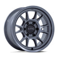 KMC Wheels - KM-KM729AX17855010N