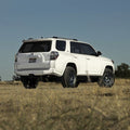 KMC Wheels - KM-KM729LX17856810N