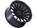 FUEL WHEELS BLADE 20X9 8X180 124 20 M-BLK CAST ALUMINUM MATTE BLACK FC889MX20908820
