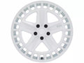 BR005 20X8.5 5X4.5 G-WHT 25MM