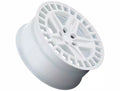 BR005 20X8.5 5X4.5 G-WHT 25MM