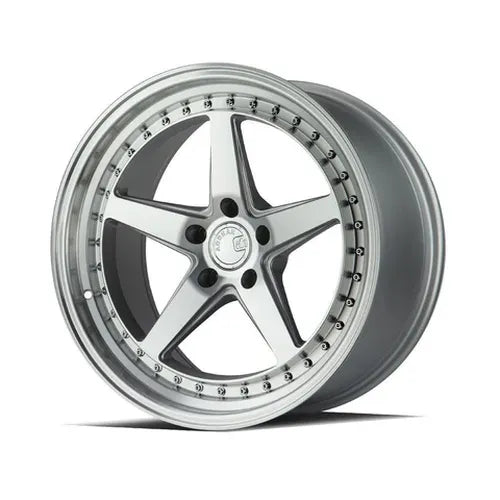 Aodhan Wheels - DS51911511422SMF