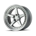 Aodhan Wheels - DS51911511422SMF