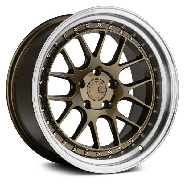 Aodhan Wheels - DS61911511422BZ