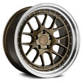 Aodhan Wheels auto part