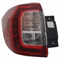 LH TAILLAMP ASSY OUTER SUBARU ASCENT 20192021 CAPA