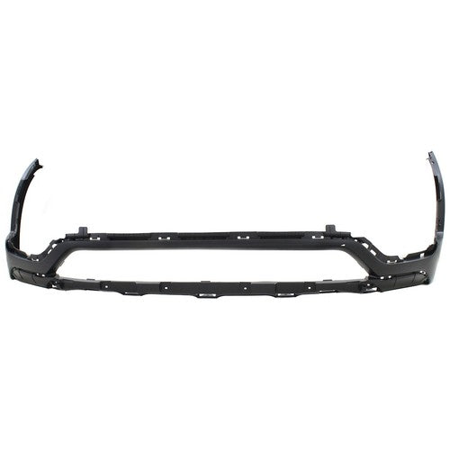 FRONT BUMPER COVER PRIME MITSUBISHI OUTLANDER SPORT 1315