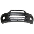 FRONT BUMPER COVER PRIME MITSUBISHI OUTLANDER SPORT 1315