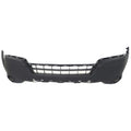 FRONT BUMPER COVER PRIME MITSUBISHI OUTLANDER SPORT 1315