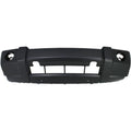 FRONT BUMPER COVER PRIME MITSUBISHI OUTLANDER SPORT 1315