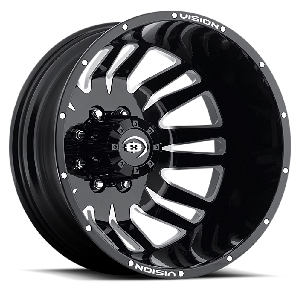 VISION WHEEL auto part