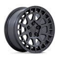 Black Rhino auto part
