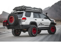 Black Rhino - BR-1670BXR155100M72