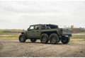 Black Rhino - BR-1670BXR155100M72
