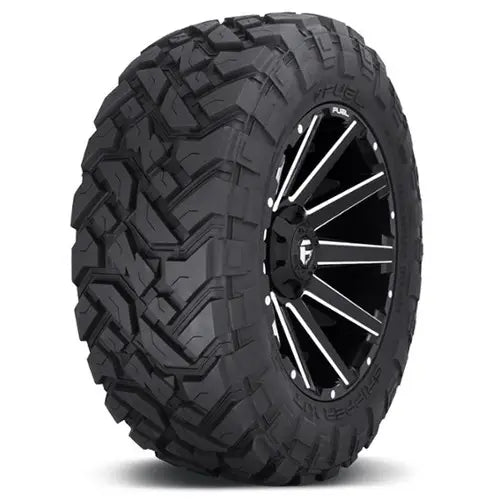 Wheel Pros Fuel Tires GRIPPER XT 33X12.50-22 109Q 32.8 RFXT331250R22