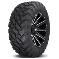 Wheel Pros Fuel Tires GRIPPER XT 33X12.50-22 109Q 32.8 RFXT331250R22