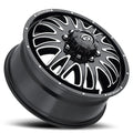 Vision Wheel 8-200 GBMF VIS RIVAL 401H2880BMFR