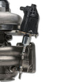 Full Race auto part detail