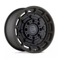 BRWHG 20X9.5 6X5.5 MT-OD-GRN-BLK 12MM