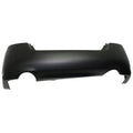REAR BUMPER COVER NISSAN MAXIMA 0914