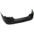 REAR BUMPER COVER NISSAN MAXIMA 0914