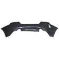 REAR BUMPER COVER NISSAN MAXIMA 0914