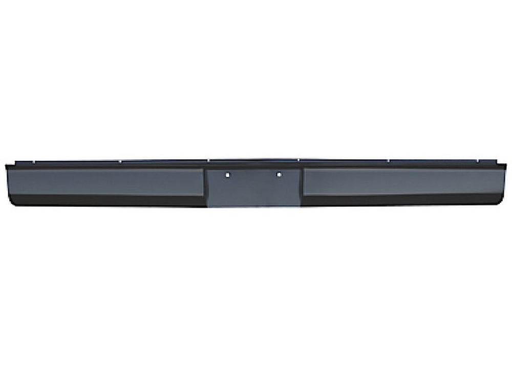 RR ROLL PAN W/ LIC TAG BOX CHEVROLET/ PICKUP 7387