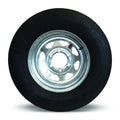 Tow-Rite auto part installed view