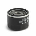 Oregon Tool oil filter detail