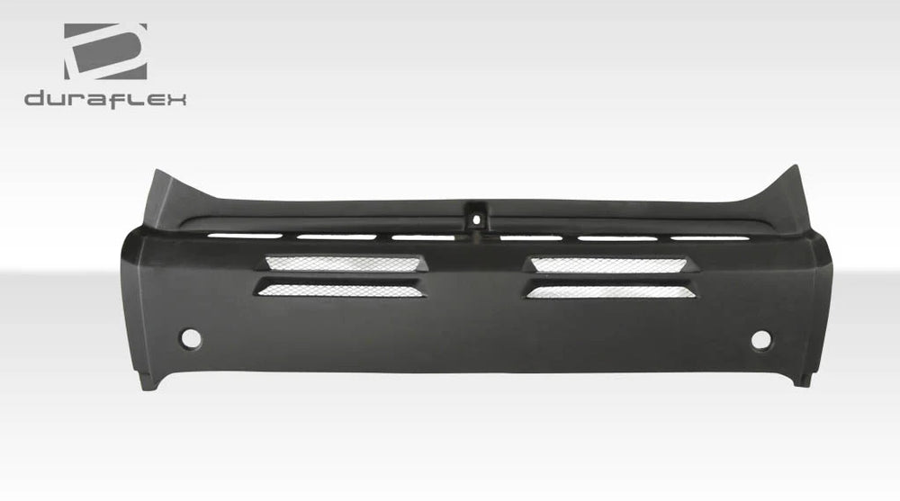 2008-2016 Smart ForTwo Duraflex GT300 Wide Body Rear Bumper Cover - 1 Piece