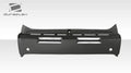 2008-2016 Smart ForTwo Duraflex GT300 Wide Body Rear Bumper Cover - 1 Piece