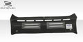 2008-2016 Smart ForTwo Duraflex GT300 Wide Body Rear Bumper Cover - 1 Piece