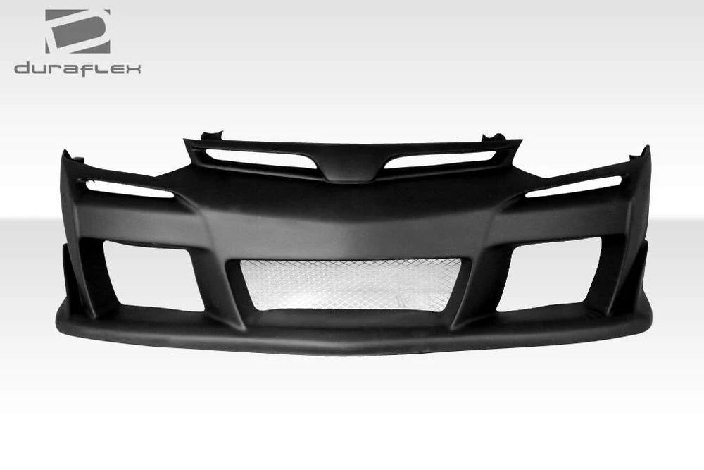 06-11 Honda Civic 2dr Raven Front Bumper