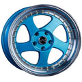 JNC Wheels - JNC-23613258630