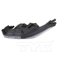 1718 KA FORTE/FORTE5 HALGN W/O LED H.L LH