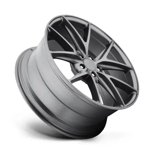Wheel Pros MISANO 19X8.5 5X112 66.56 GD 25 BMW CAP M116198544 25