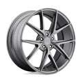 Wheel Pros MISANO 19X8.5 5X112 66.56 GD 25 BMW CAP M116198544 25