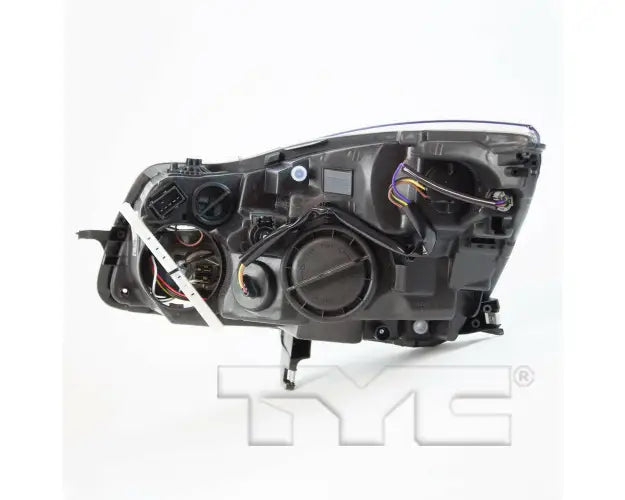 RH HEADLAMP ASSY COMPOSITE HALOGEN BUICK REGAL 20112013