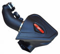 Evolution Roto-Molded Air Intake System W/ SuperNano-Web Dry Air Filter for the 2015-2019 Chevrolet Corvette Z06 V8-6.2L(sc)