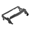 1013 RAM 2500/1012 RAM 3500 GOOSENECK RAILS