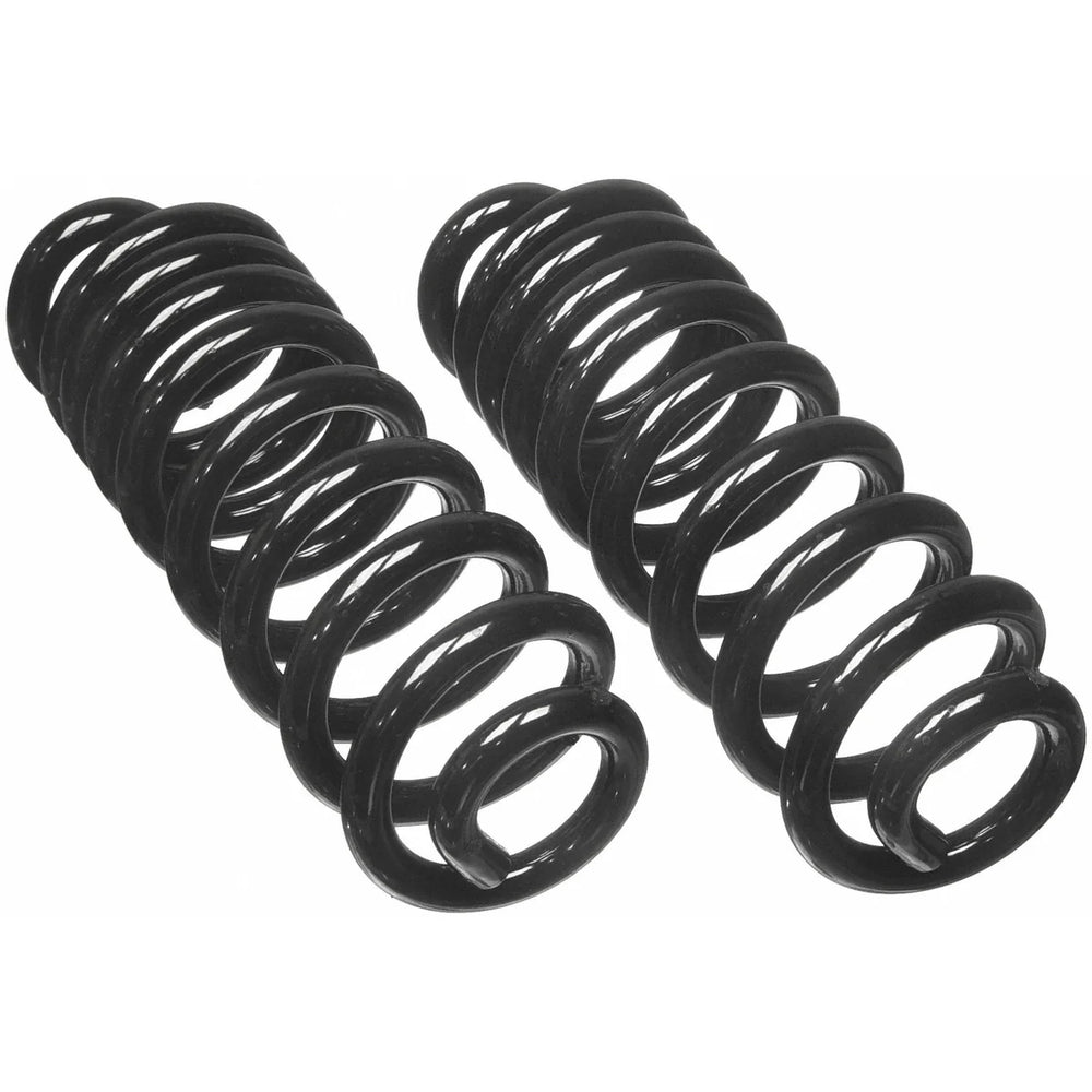 MOOG 92-97 Ford E-350 Econoline Front Coil Springs