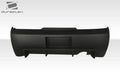 1997-2001 Honda Prelude Duraflex Buddy Rear Bumper Cover - 1 Piece