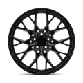 TSW Alloy Wheels - TS-1885SEB355120M76